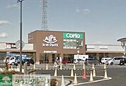 京王リトナード北野 徒歩22分。ショッピングセンター 1730m