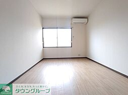 一秀ハイム 1階1Kのリビング/ダイニング