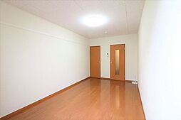 レオパレスＣａｌｍ片倉 1階1Kのリビング/ダイニング