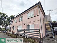 東京都八王子市長房町1393-1：物件画像／株式会社タウンハウジング東京　豊田店
