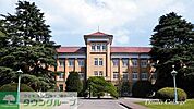 津田塾大学 徒歩13分。大学・短大 1040m