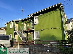 オールドシティハイツ