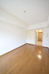 JR中央線 八王子駅 徒歩14分の賃貸マンション 4階1Kのリビング/ダイニング