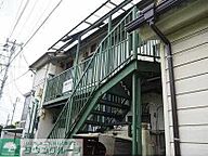 東京都立川市羽衣町3丁目8-1：物件画像／株式会社タウンハウジング東京　豊田店