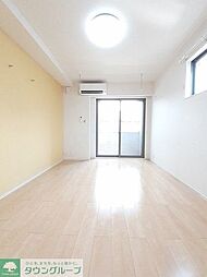 マ・メゾン 101 1階1Kのリビング/ダイニング