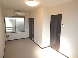 レオネクストアーミリージュ 1階1Kのリビング/ダイニング