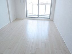 シャーメゾンステージ日野 4階1Kのリビング/ダイニング