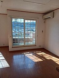 ラークＡ 203 2階1LDKのリビング/ダイニング