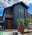 東京都日野市栄町4丁目2-28：物件画像／株式会社タウンハウジング東京　豊田店
