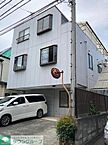東京都昭島市郷地町3丁目：物件画像／株式会社タウンハウジング東京　豊田店