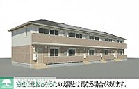 東京都昭島市中神町2丁目：物件画像／株式会社タウンハウジング東京　豊田店