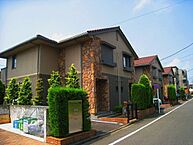 東京都多摩市東寺方1丁目17-2：物件画像／株式会社タウンハウジング東京　豊田店