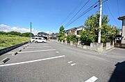 ☆駐車場☆