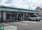 ファミリーマート武蔵村山新青梅街道店 徒歩15分。コンビニ 1190m