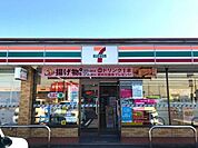 セブンイレブン茂原東郷店 徒歩23分。 1790m