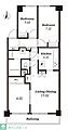 サンセレクト市原5階7.3万円