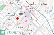 お問合せはタウンハウジングまで！※現地待合わせ相談可能