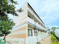 レオパレスオリザ　アウレア