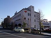 千葉緑郵便局 310m