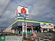 ヤマダ電機テックランド四街道店 徒歩35分。 2780m