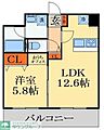 MAJESTIC千葉みなと8階13.4万円
