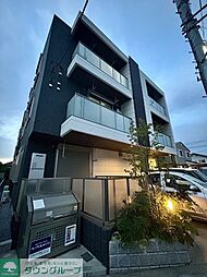 京成千葉線 新千葉駅 徒歩4分の賃貸アパート