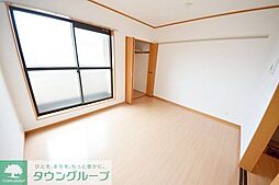 ラフィネ 101 1階1Kのリビング/ダイニング