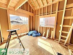 リヴェール 103 1LDKのリビング/ダイニング