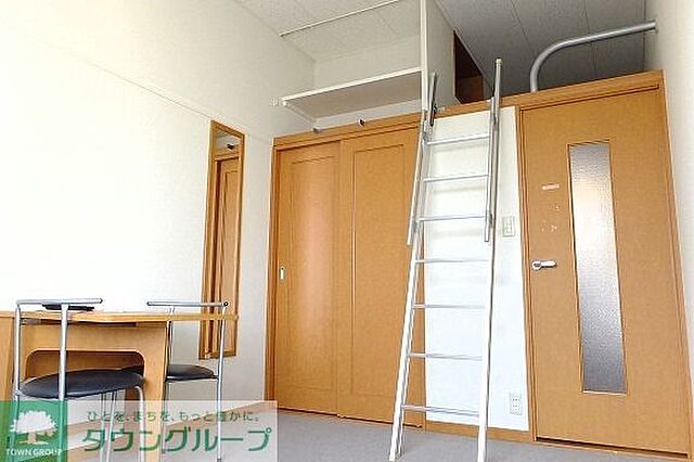 子供部屋