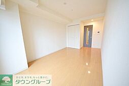 ウィルテラス千葉中央 1012 10階1Kのリビング/ダイニング