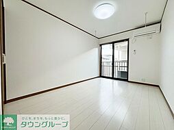 JR総武本線 都賀駅 徒歩13分の賃貸アパート 1階1Kのリビング/ダイニング