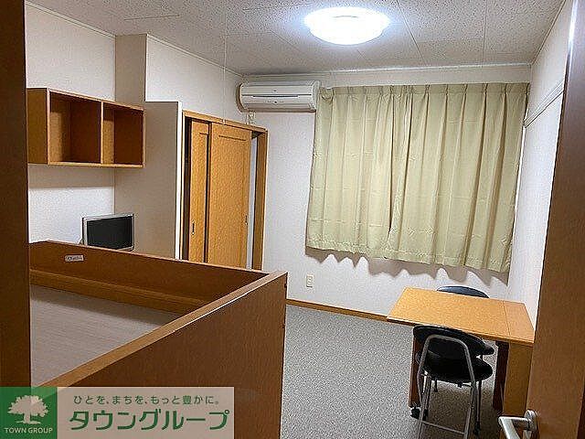 子供部屋