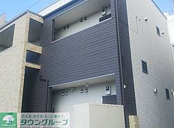 ベントルナート 103