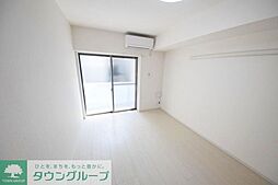 グレイス千葉公園 101 1階1Kのリビング/ダイニング