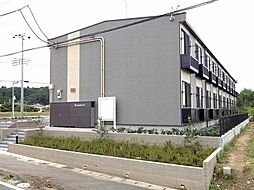 JR外房線 新茂原駅 徒歩11分の賃貸アパート