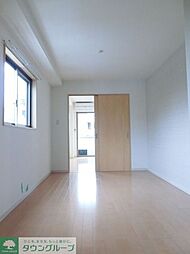 プレゾン　ア　トワ 202 2階1LDKのリビング/ダイニング