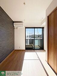 セミカ姉ヶ崎 102 1階1DKのリビング/ダイニング