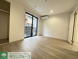 rh Chiba(アールエイチ チバ) 102 1階1Kのリビング/ダイニング