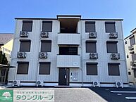 千葉県木更津市朝日3丁目9-3：物件画像／株式会社タウンハウジング千葉　蘇我店