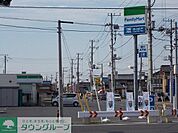 ファミリーマート市原姉崎店 徒歩15分。 1170m