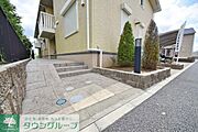 お問合せはタウンハウジングまで！※現地待合わせ相談可能