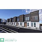 千葉県木更津市文京5丁目266-1：物件画像／株式会社タウンハウジング千葉　蘇我店