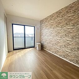 MELDIA東千葉III 302 3階1Kのリビング/ダイニング