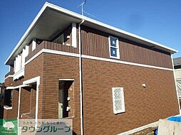 サンリットレジデンスII 201