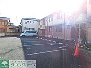 お問合せはタウンハウジングまで！※現地待合わせ相談可能