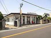姉崎仲町郵便局 徒歩21分。 1640m