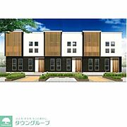 お問合せはタウンハウジングまで！※現地待合わせ相談可能