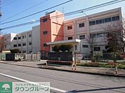 千葉市立千城台南中学校 徒歩12分。中学校 900m