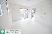 お問合せはタウンハウジングまで！※現地待合わせ相談可能