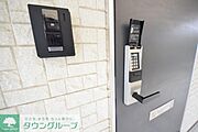 お問合せはタウンハウジングまで！※現地待合わせ相談可能